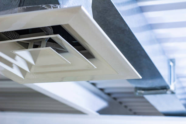 Best Emergency Air Duct Cleaning  in Morgantown, MS