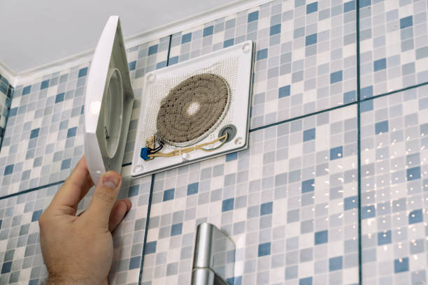 Best Affordable HVAC Duct Cleaning  in Morgantown, MS
