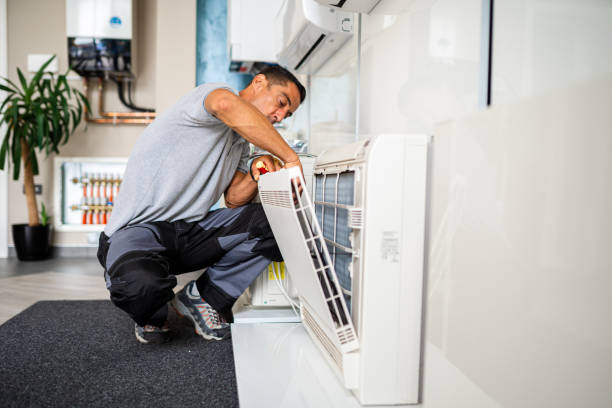 Best Local Air Duct Cleaning Services  in Morgantown, MS