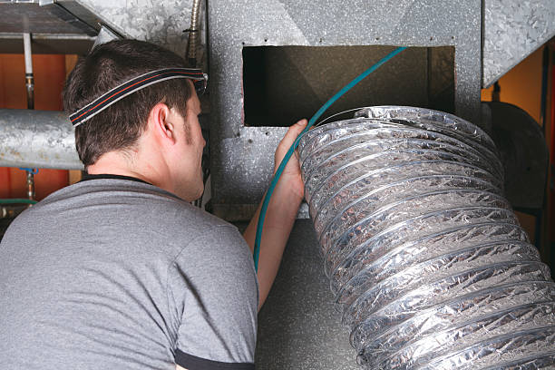 Best HVAC Air Duct Cleaning  in Morgantown, MS