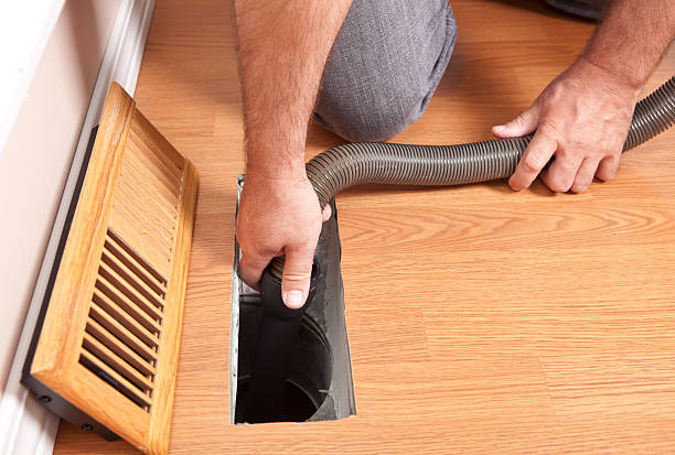Best General Air Duct Cleaning  in Morgantown, MS