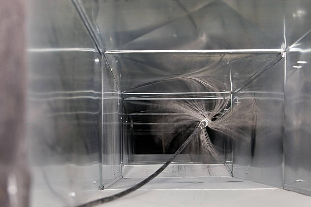 Best Best Air Duct Cleaning Company  in Morgantown, MS