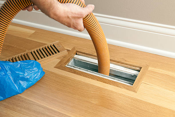 Best Professional Duct Cleaning Services  in Morgantown, MS