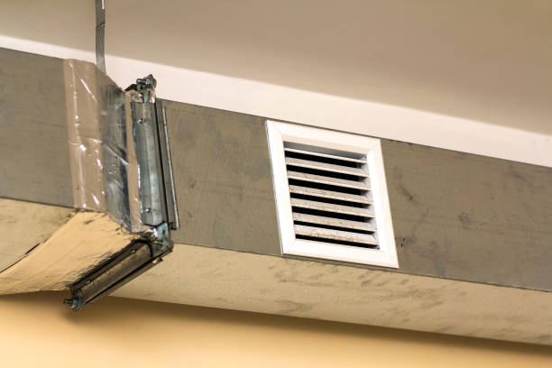 Best Affordable Duct Cleaning Services  in Morgantown, MS